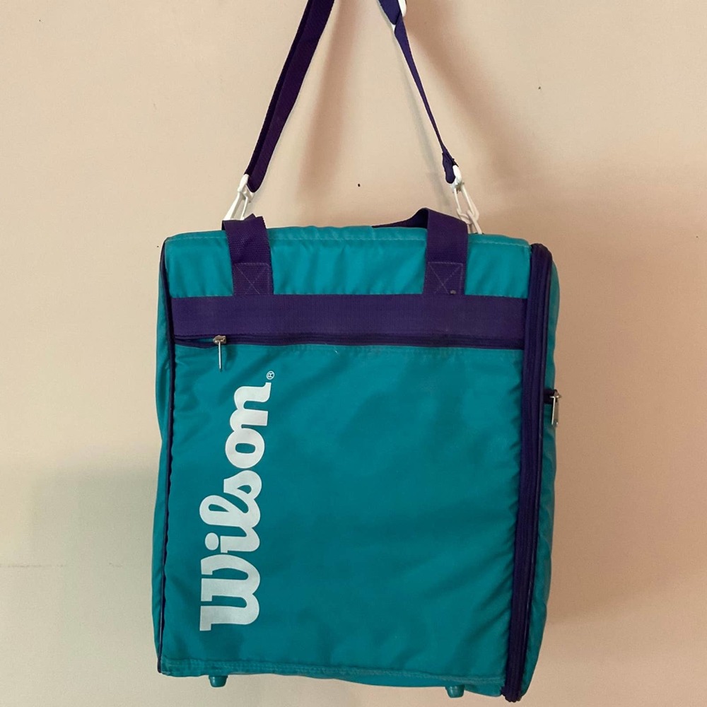 *rare Vintage 90's Wilson Club